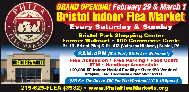 Bristol Ad